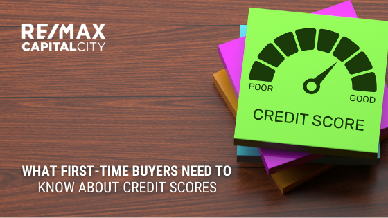 Round Rock Credit Score